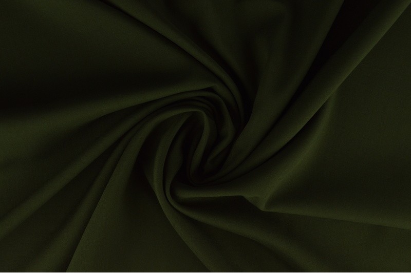Viscose mosgroen, rol