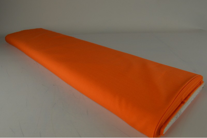 Viscose oranje, rol