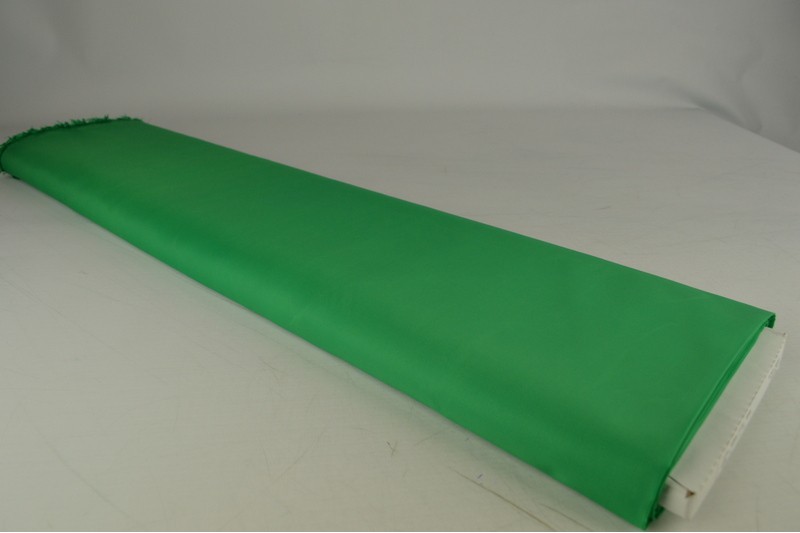 Voering groen