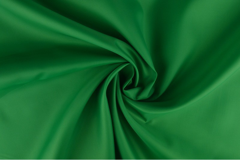 Voering groen, rol