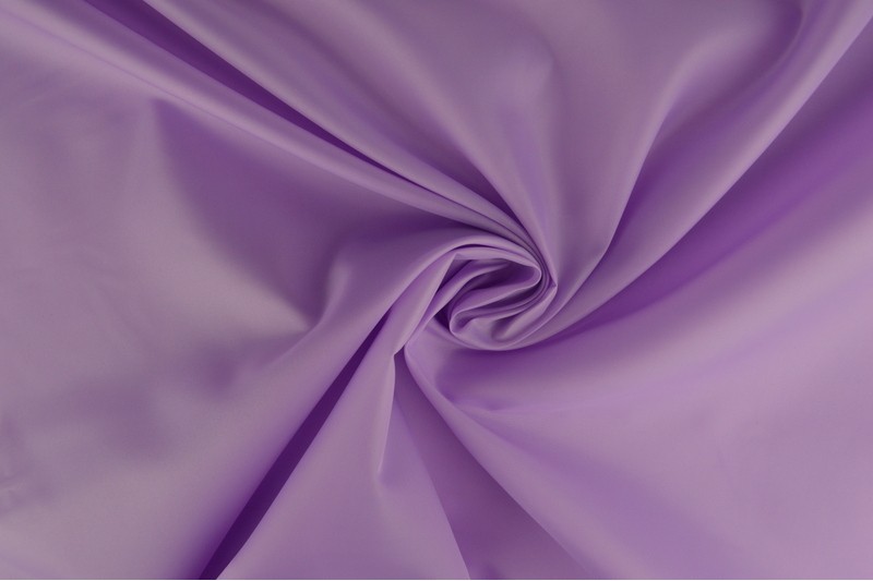 Voering lavendel, rol