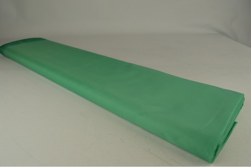 Voering mintgroen, rol