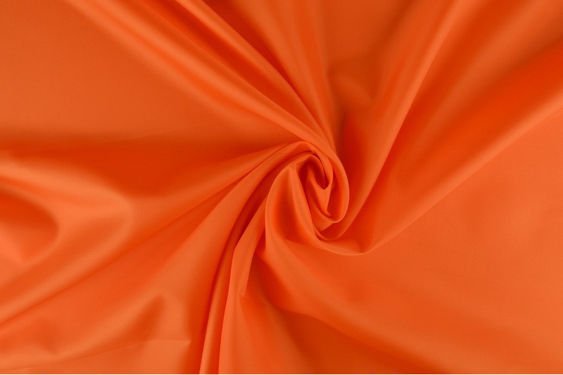 Voering oranje