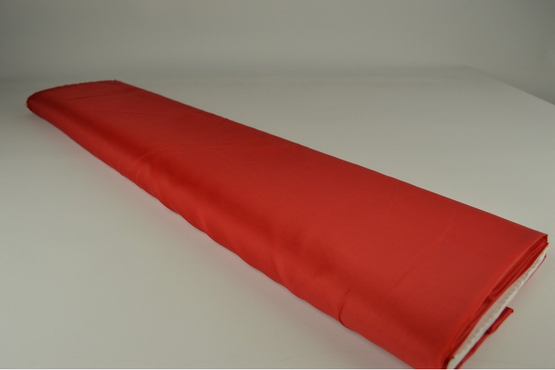 Voering rood, rol