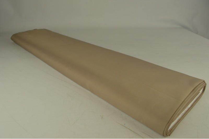 Voering taupe