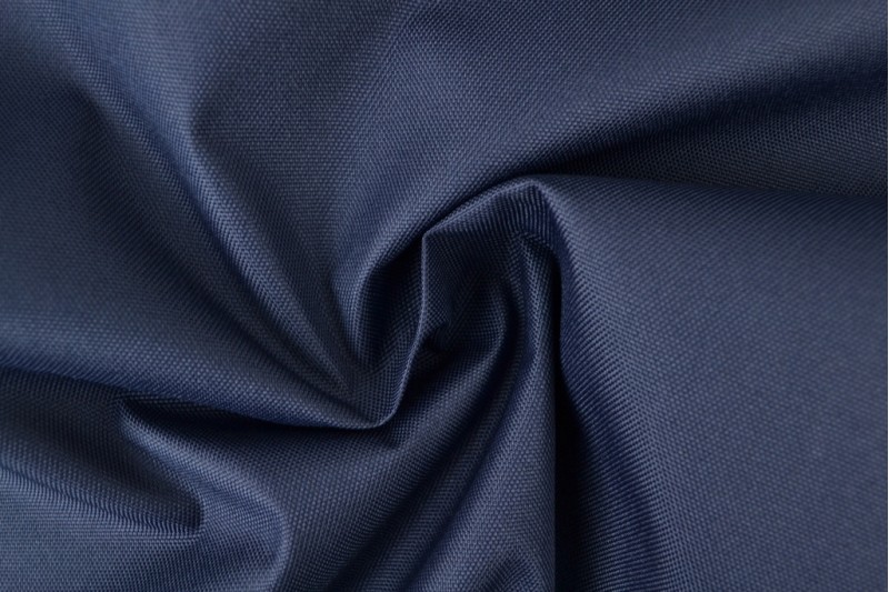 Waterdichte canvas navy