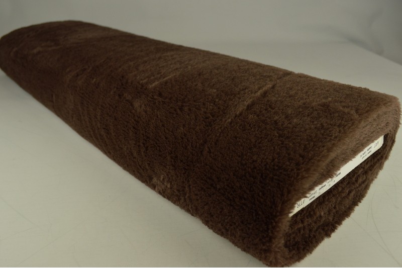 Zachte bont bruin, rol